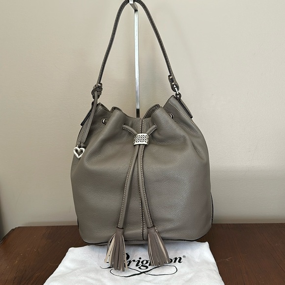 Brighton Handbags - Brighton Caliope Shoulderbag